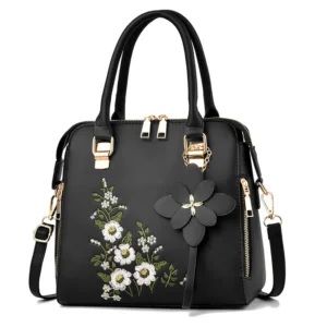 Ldies Bag Code 102 Black