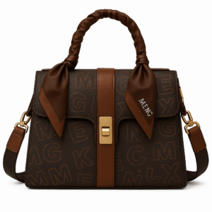অ্যাম্বার গ্রেস - Café Brown