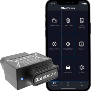 BlueDriver Bluetooth Pro